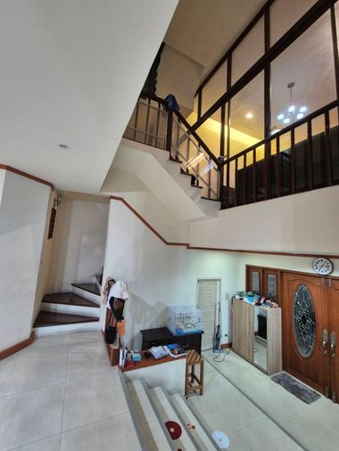 ขายทาวน์โฮม 4 ห้องนอน 46 ตร.ว. บ้านกลางเมือง รัชดา 36