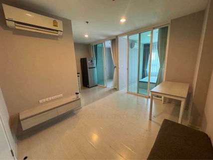 ขายคอนโด แอสปาย เอราวัณ อาคาร 1 ชั้น 6 1 ห้องนอน ขนาด 35 ตรม ใกล้ Big C Jumbo สำโรง