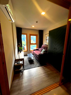 ขายคอนโด : ขาย The Base Sukhumvit 50 ใกล้ BTS พระขโนง (Property ID:267131)