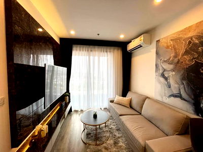 Condos for rent : Condo for Rent at IDEO Mobi Sukhumvit 66 (E6802054)