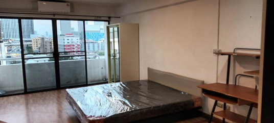 รูปภาพ Condo for Rent at Le Jardin Yong Place (C6802055)