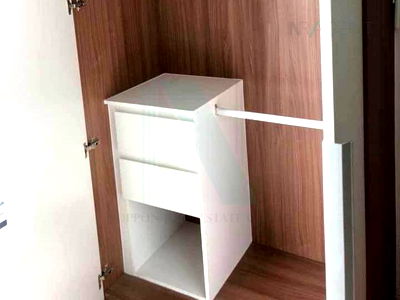 Condos for rent Lat Phrao : 📌 For Rent Condo ATMOZ LADPRAO 71 Building C, Floor 7,1 bed room, Room size 24.00 sqm