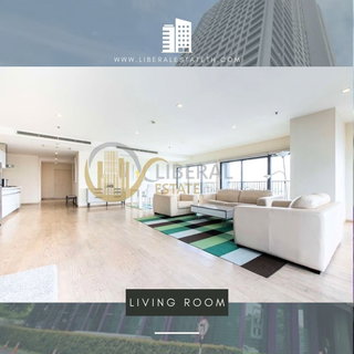 LTHC11587OP- Super Good Deal !! Noble Remix 3 bedrooms Size 274 sqm. with huge terrace under market price ONLY 35 MB (127737 THB/Sqm)