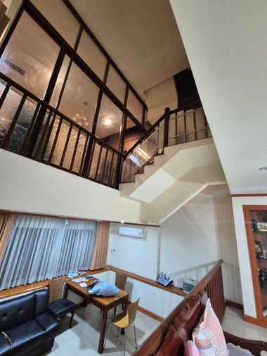 ขายทาวน์โฮม 4 ห้องนอน 46 ตร.ว. บ้านกลางเมือง รัชดา 36
