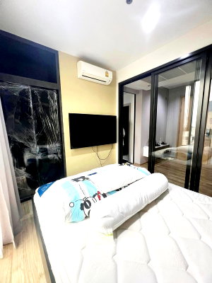 คอนโดให้เช่า : 🦊HunterCondo🦊💥📲The Line Jatujak-Mochit 