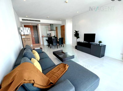 Condos for sale : 🔺 For Sell Condo FULLERTON Building 1, Floor 30,2 bed room, Room size 95 sqm