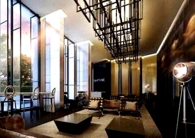 คอนโดให้เช่า :  Rhythm Asoke Property ID 145572 2 bed for rent 