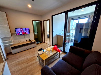 Condos for rent : Ideo o2 1bedroom  33sqm. 13000/month