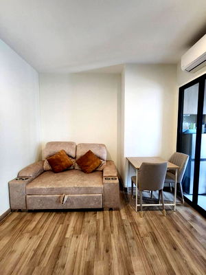 Condos for rent วิทยาลัยพณิชยการเชตุพน :  NICHE MONO CHAROEN                   NAKORN 