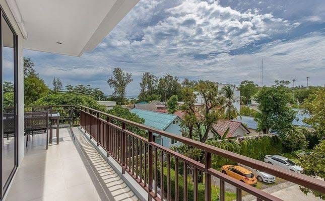 รูป The Title Rawai For Sell WR-02946 - รูปที่ 9/12