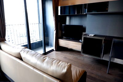 Condos for rent : Condo for Rent at IDEO Q Siam - Ratchathewi (E6802052)