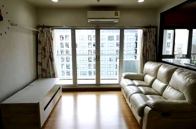 ขายคอนโด : ขาย The Parkland Taksin-Thapra ใกล้ BTS ตลาดพลู (Property ID:268774)