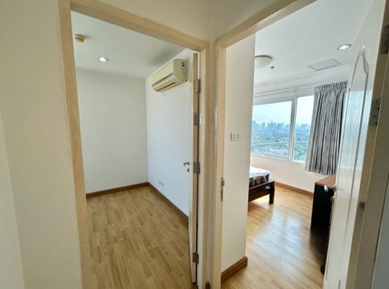 รูปภาพ Horizon Phetkasem condominium for rent