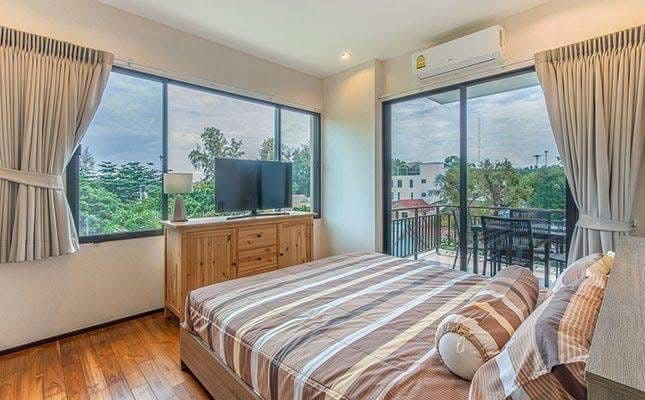รูป The Title Rawai For Sell WR-02946 - รูปที่ 4/12