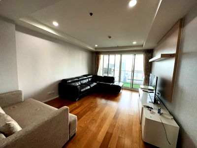 Condos for rent Bangkok : Condo For Rent!!15 Sukhumvit Residences