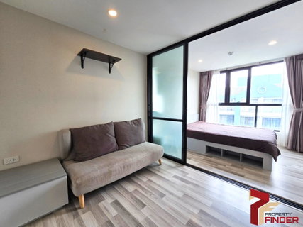 รูปภาพ Condo for rent The Cube Premium Ratchada 32 Contact @propertyfinder