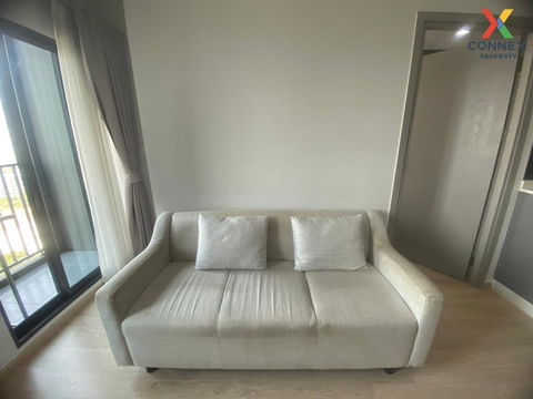 For Rent Condo , Ideo New Rama 9 , ARL-Ramkhamhaeng , Hua Mak , Bang Kapi , Bangkok , CX-95947 ✅ Live chat with us ADD LINE @connexproperty ✅ 