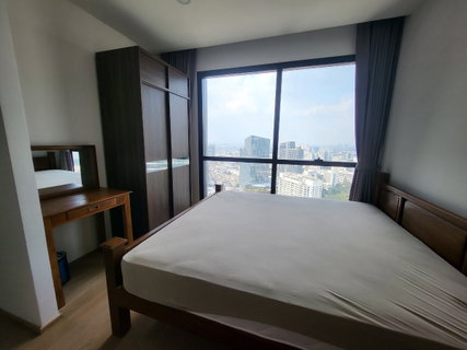 รูปภาพ For Rent Ashton Chula-Silom Fully Furnished (Near MRT Samyan)