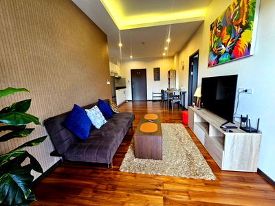 Condos for sale Muang Phuket Phuket : The Title Rawai For Sell WR-02946