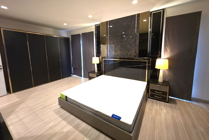 บ้านเดี่ยวให้เช่า : [ เช่า | RENT ]  HHM0013📍บ้านเดี่ยว เพอร์เฟค เพลส พระราม 9 - กรุงเทพกรีฑา📍 LINE : @theagentpro (มี @ นำหน้าด้วยครับ) 