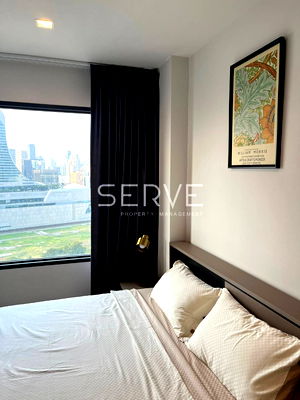 Condos for sale : 1 Bed 35 sq.m. High Fl. 25+ Good view & Good Location BTS Phloen Chit 600 m. at Life One Wireless Condo / Condo For Sale