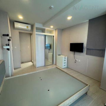 📌 ขายคอนโด เดอะทรี สุขุมวิท 64 อาคาร 1 ชั้น 7 2 ห้องนอน ขนาด 55 ตรม ใกล้ The Phyll