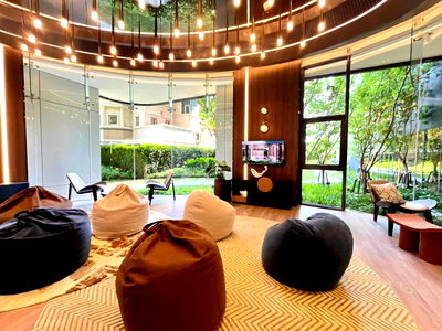 Condos for sale : LTH11866 - Life Rama 4 - Asoke FOR SALE Size 60 sqm. 2 beds 2 baths Near BTS Queen Sirikit National ONLY 10.5 MB