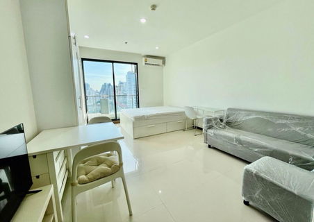 #A12468 ✅ 19/2/68 ขายคอนโด Supalai Premier @ Asoke 📲📢สอบถาม ld line @condoboy