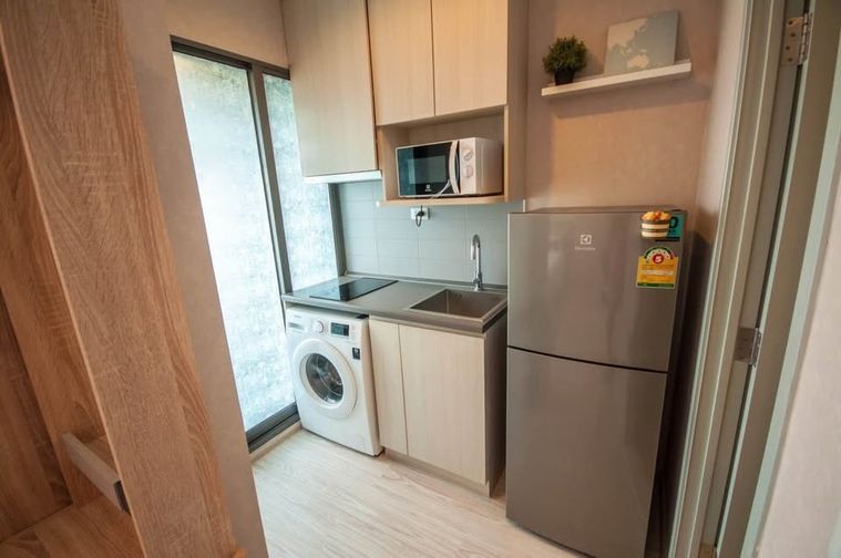 ให้เช่า ไอดีโอ โมบิ สุขุมวิท อีสท์เกต ใกล้ BTS บางนา , มีหลายห้อง, แอดไลน์ตอบไว