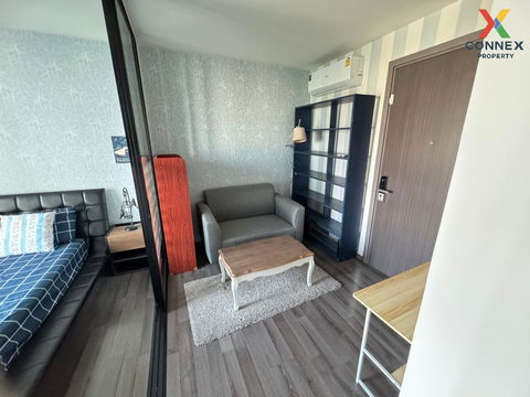 🔥🔥🔥 For Rent Condo , The Base Park West Sukhumvit 77 , BTS-On Nut , Phra Khanong Nuea , Watthana , Bangkok , CX-79780 ✅ Live chat with us ADD LINE @connexproperty ✅ 🔥🔥🔥