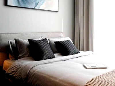 ขายคอนโด : ขาย LAVIQ Sukhumvit 57 ใกล้ BTS ทองหล่อ (Property ID:268604)