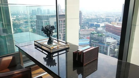 เช่าคอนโด Rhythm Ekkamai/ริทึ่ม เอกมัย (E6802046)  ID Line : @condo888