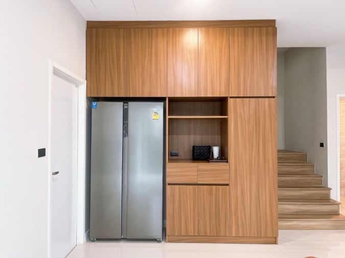 ให้เช่าบ้านเดี่ยว 3 ห้องนอน 40.2 ตร.ว. พาทิโอ รัชโยธิน