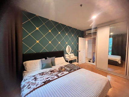 รูปภาพ #R2715 ให้เช่า @ City Condo Sukhumvit