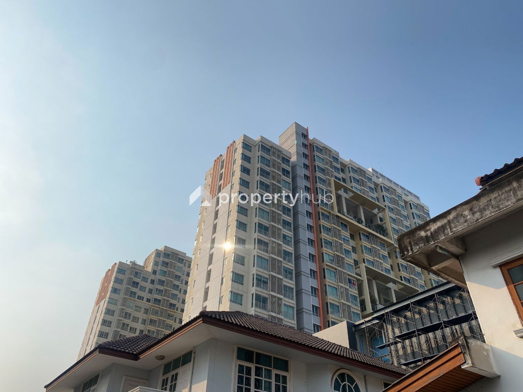 รูป Centric Scene Ratchavipha - รูปที่ 1/9