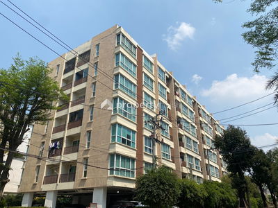 Happy Condo Ladprao 101