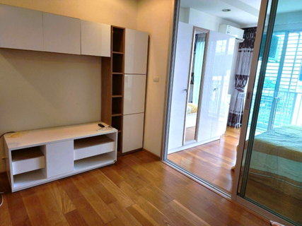 รูปภาพ For Rent 1 bedroom THE LINE Phahonyothin Park
