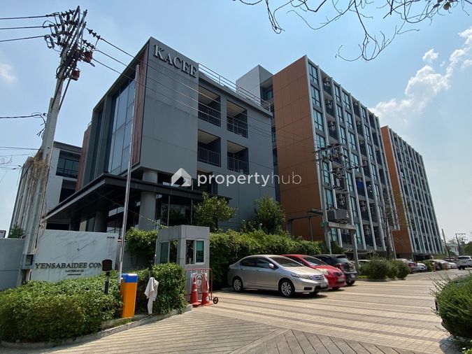 Yensabaidee Ladprao 101