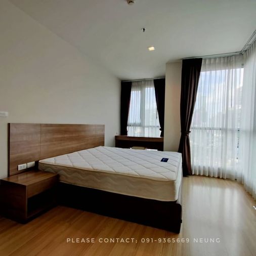 * Hot Price * Rhythm Sathorn 21 for Sale/ Special Type 55 sq.m
