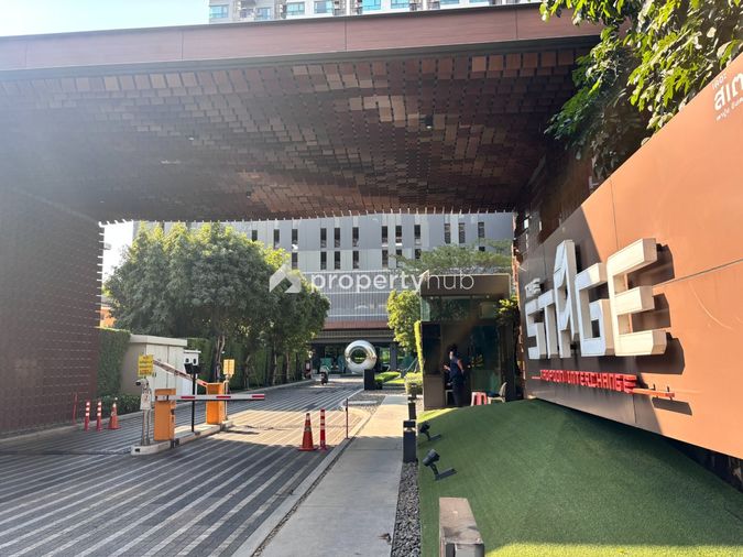 The Stage Taopoon - Interchange