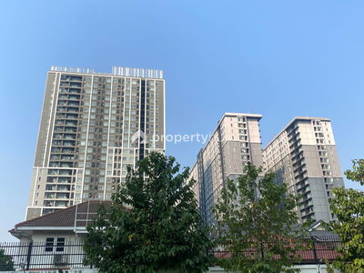 รีเจ้นท์ โฮม บางซ่อน โครงการ 2 เฟส 28