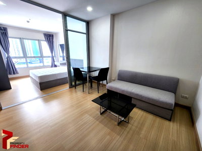 Condos for rent : Condo for rent Supalai Veranda Sukhumvit 117 Contact @pfbkk