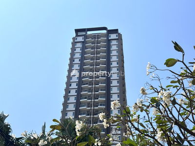 ศุภาลัย เวอเรนด้า รัชวิภา - ประชาชื่น