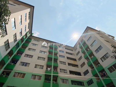 Lumpini Center Ladprao 111