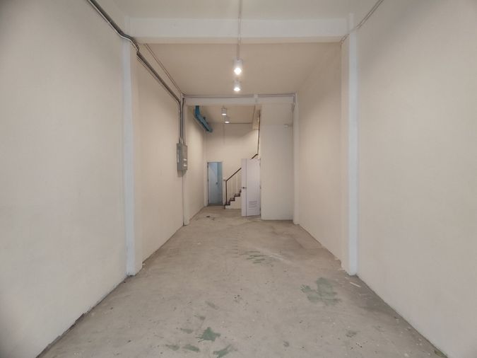 เช่าตึกแถว เยาวราช  4ชั้น  ใกล้รถไฟฟ้า วัดมังกร เดิน5นาที มีที่จอดรถ รปภ  ใกล้หัวลำโพง