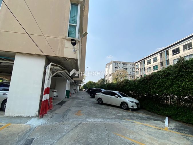 Happy Condo Ladprao 101