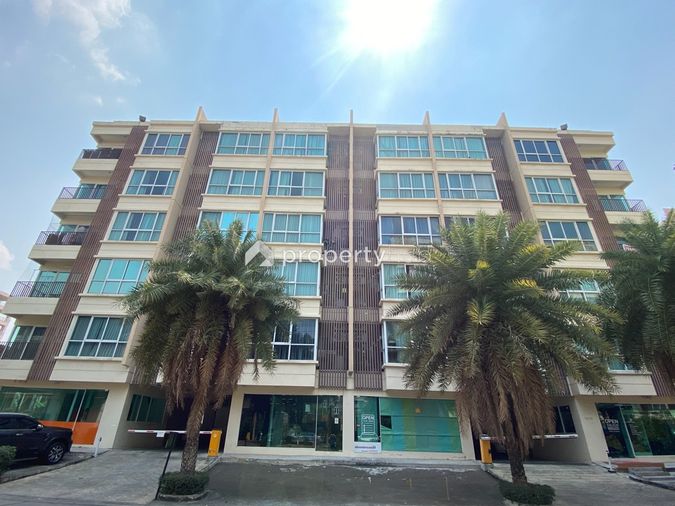 Happy Condo Ladprao 101