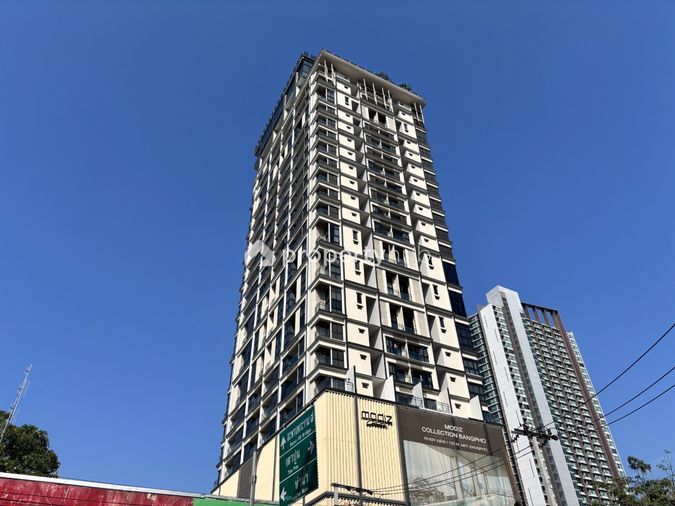 Modiz Collection BangPho