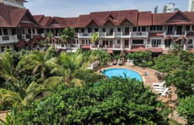 Villa suhumvit 49 - Image 5/5