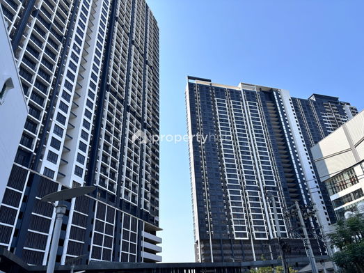 รูป The Tree Interchange - รูปที่ 2/10